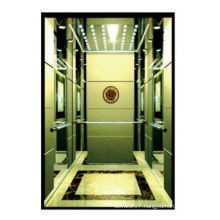 Residential Passenger Lift